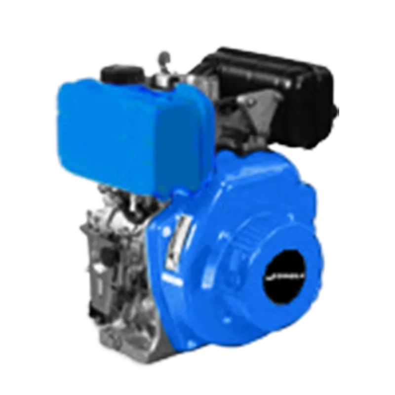 Motor Diesel