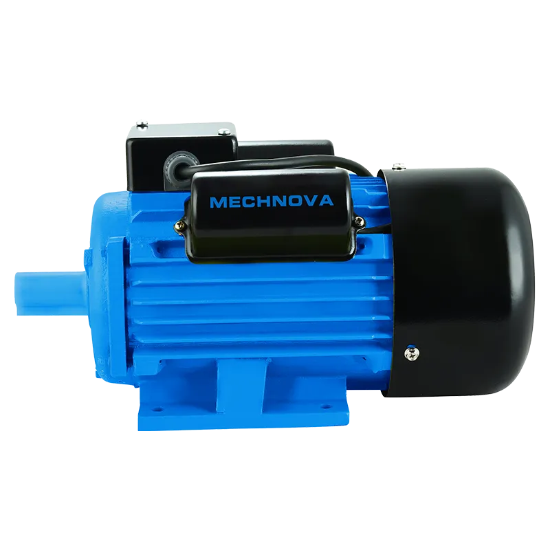 Motor Eléctrico