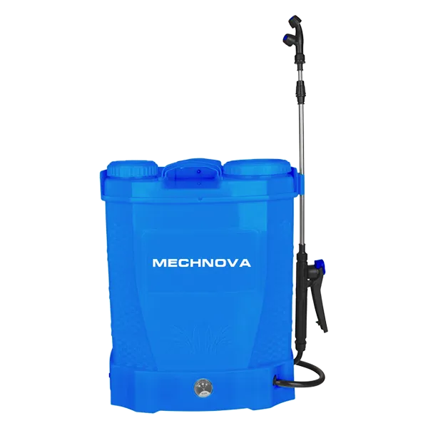 PULVERIZADOR DE MOCHILA INALAMBRICO