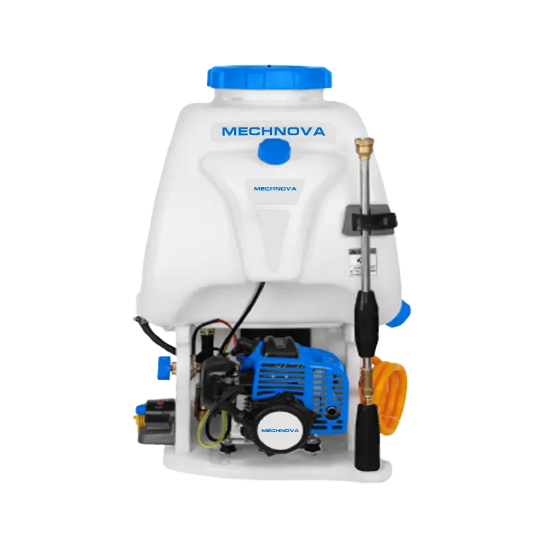 Pulverizador de Mochila