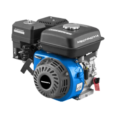 Motor Gasolina