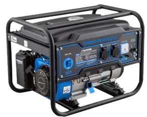 Generador Gasolina