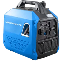 GENERADOR DE GASOLINA INVERTER