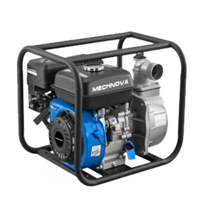 MOTOBOMBA GASOLINA