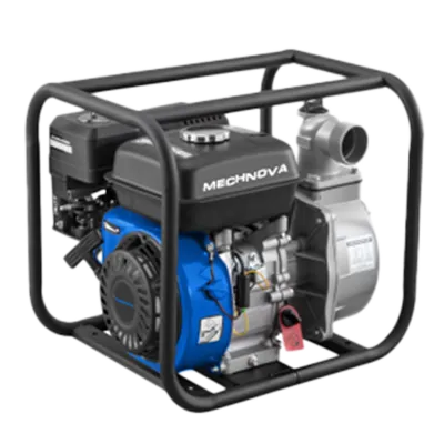 MOTOBOMBA GASOLINA