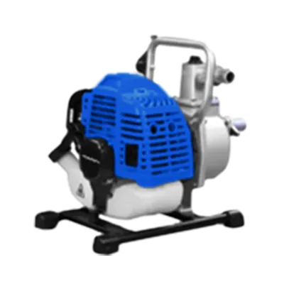 Bomba de Agua Gasolina