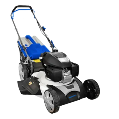 CORTACÉSPED GASOLINA