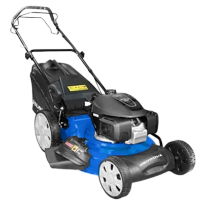 CORTACÉSPED GASOLINA